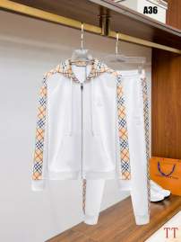 Picture of Burberry Sweater Suits _SKUBurberryM-3XL20tr28537334